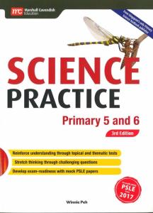 Science Practice Primary 5&6