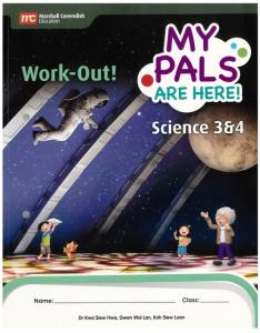 MPH Science P3&4 Work-Out