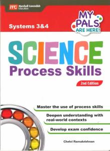 MPH Science Process Skills P3&4 Systems