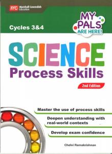 MPH Science Process Skills P3&4 Cycles