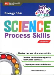 MPH Science Process Skills P3&4 Energy