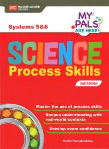 MPH Science Process Skills P5&6 Systems