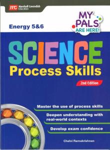 MPH Science Process Skills P5&6 Energy