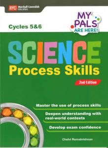 MPH Science Process Skills P5&6 Cycles