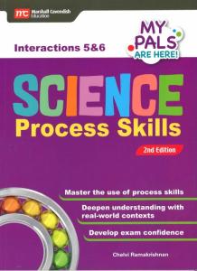 MPH Science Process Skills P5&6 Interactions