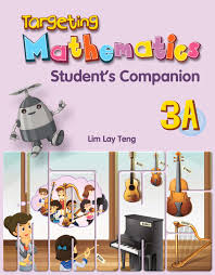 Targeting Mathematics Student's Companion 3A