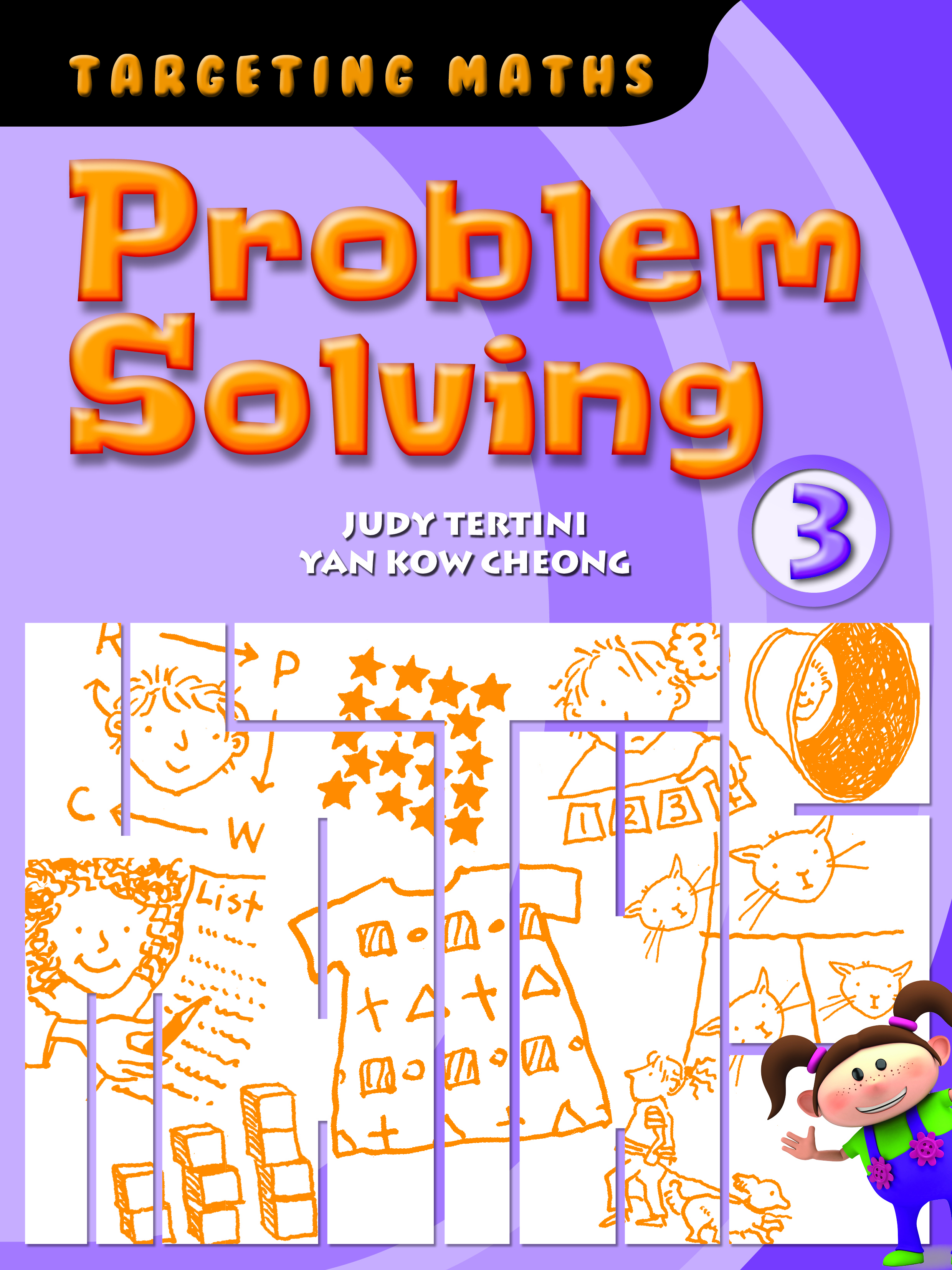 Targeting Maths Problem Solving 3