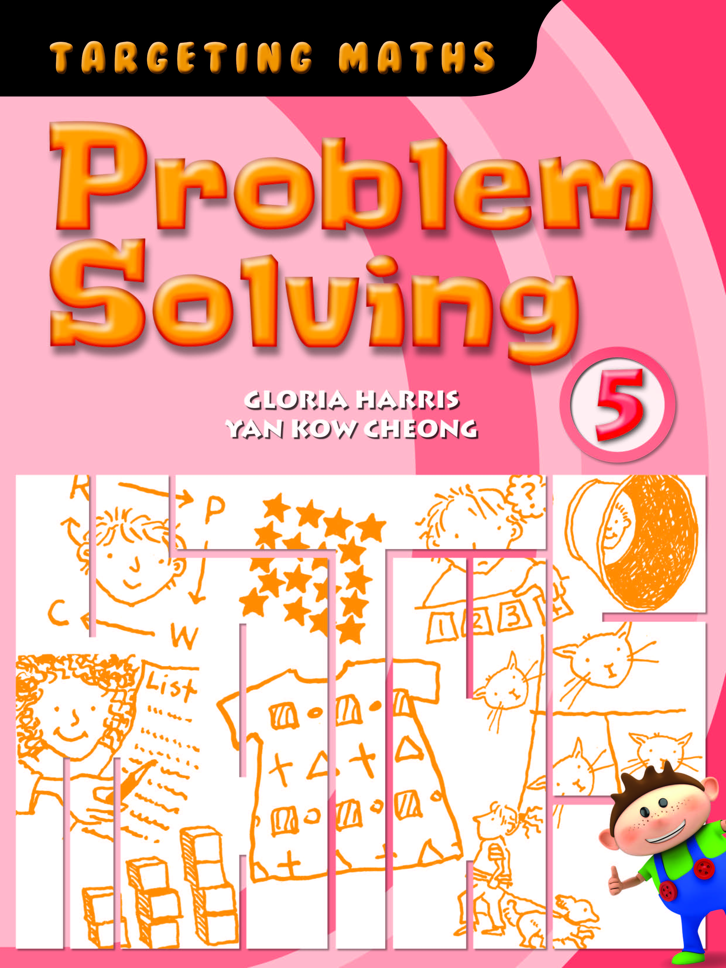 Targeting Maths Problem Solving 5