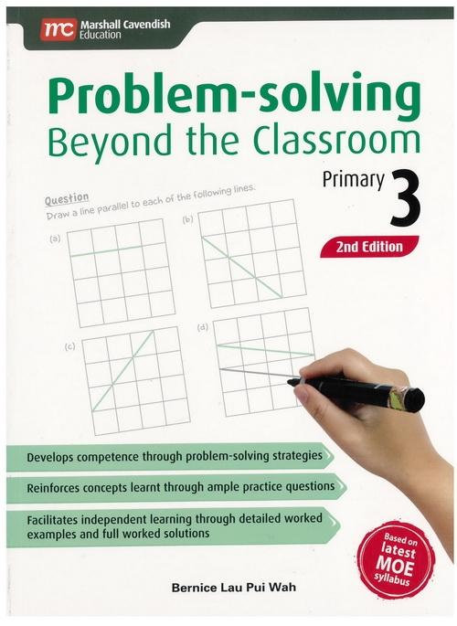 Problem Solving Beyond the Classroom Primary 3