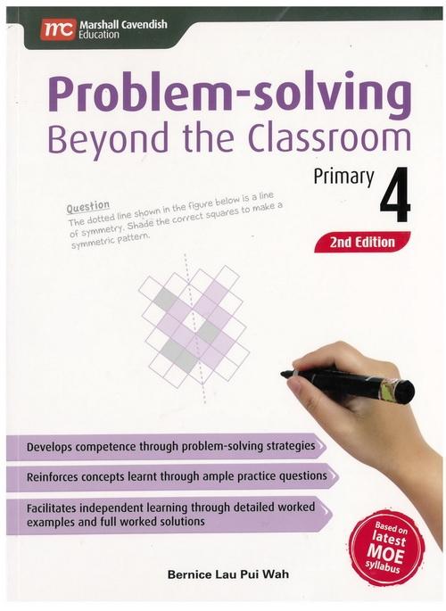 Problem Solving Beyond the Classroom Primary 4