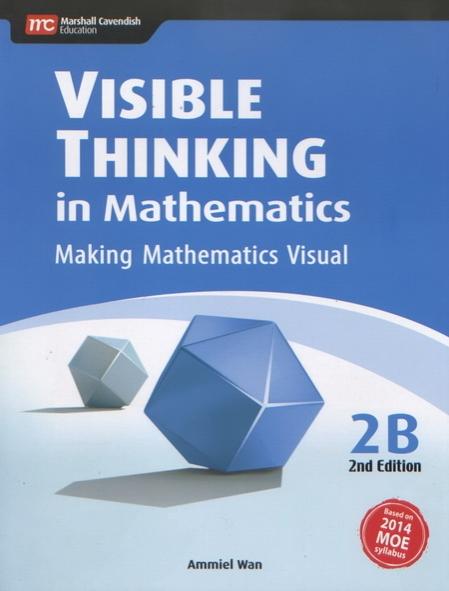 Visible Thinking in Maths 2B