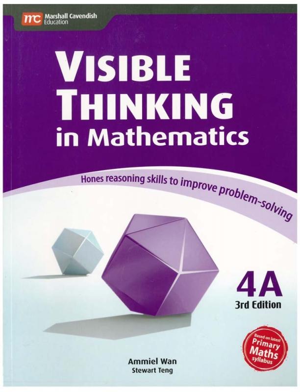 Visible Thinking in Maths 4A