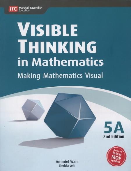 Visible Thinking in Maths 5A