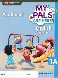 English Workbook 1A (Inter)