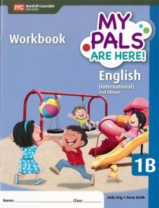 English Workbook 1B (Inter)