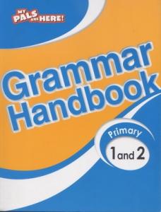 Grammar Handbook Primary 1 and 2