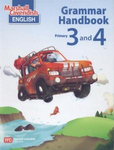 Grammar Handbook Primary 3 and 4