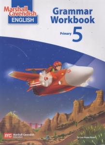 Grammar Workbook Primary 5