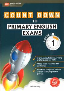 English Exams Primary 1