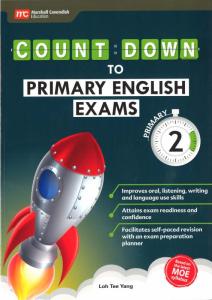 English Exams Primary 2