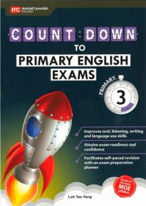 English Exams Primary 3