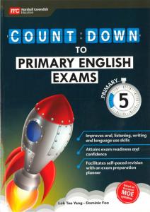 English Exams Primary 5