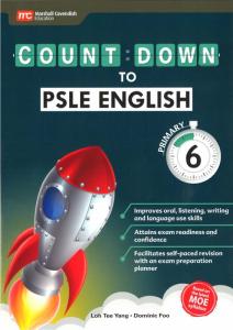 English Exams Primary 6