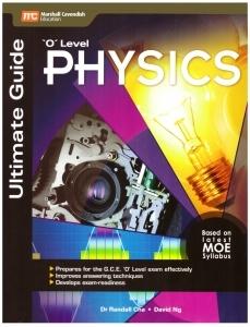 Ultimate Guide O Level Physics