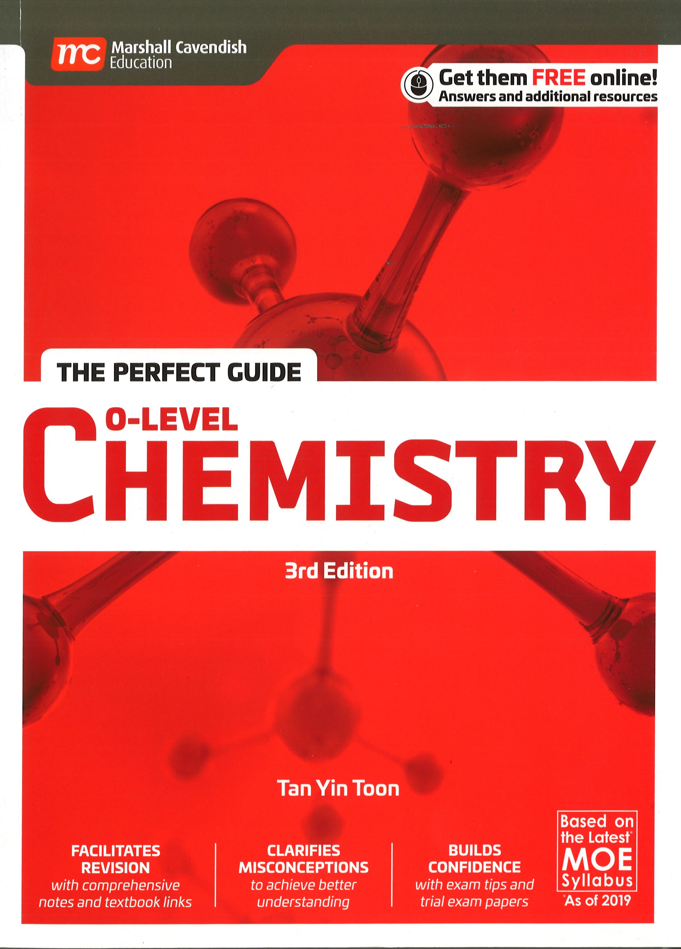 Perfect Guide Chemistry'O'Level (3E)