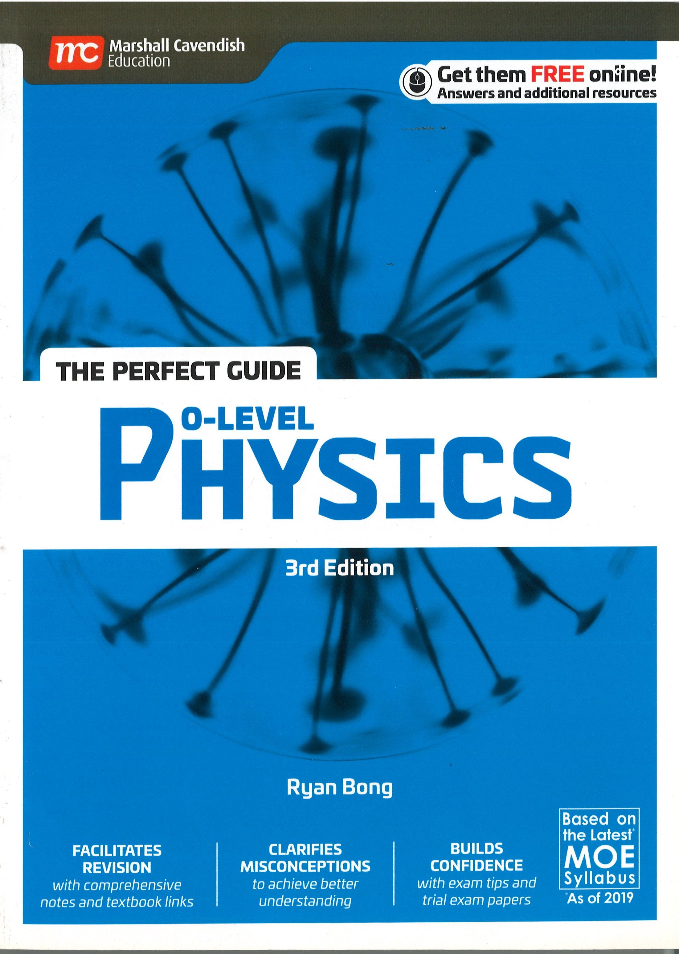 Perfect Guide Physics'O'Level (3E)