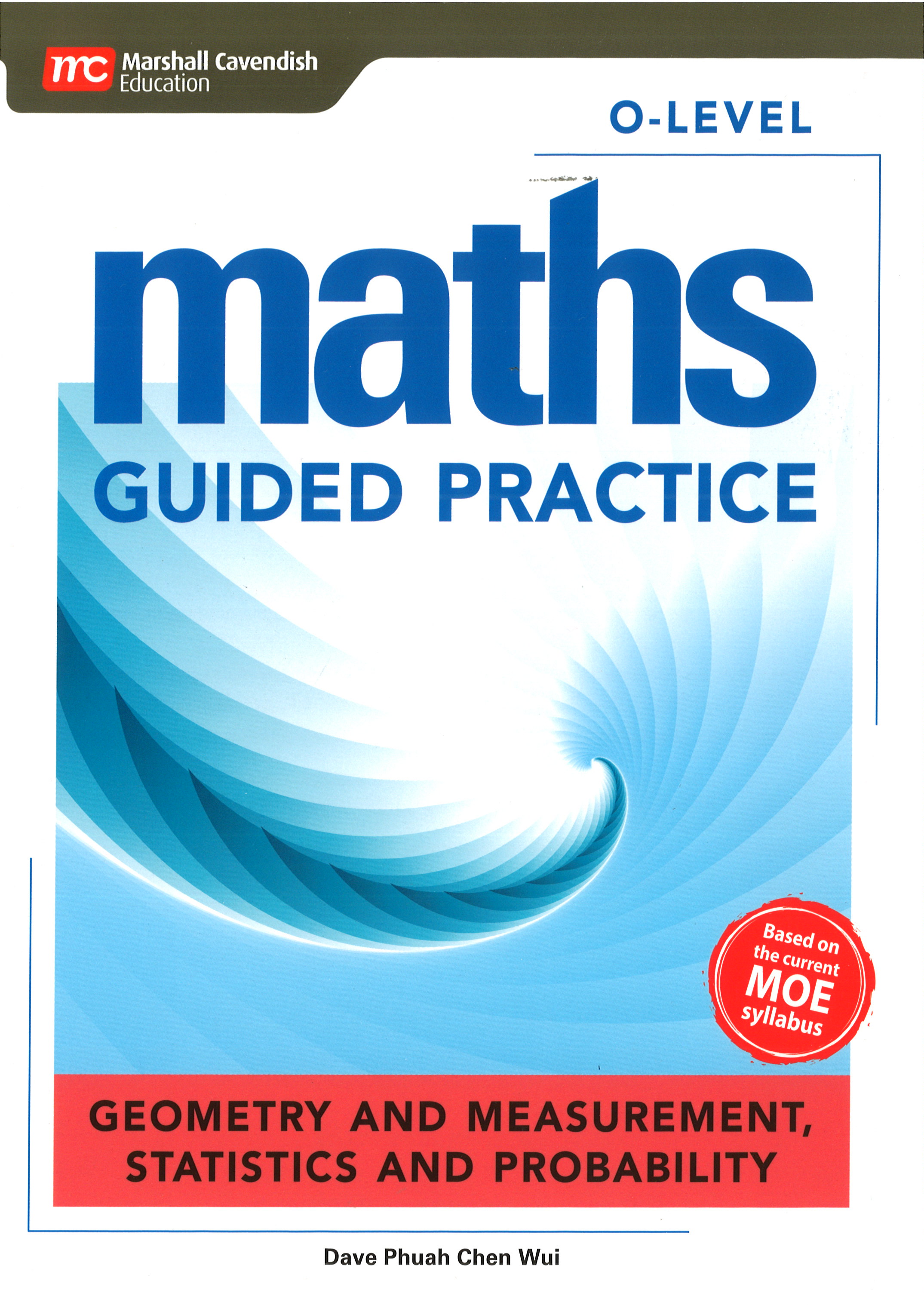 O-Level Maths Guided Practice Geometry&Measurement, Statistics&Probability