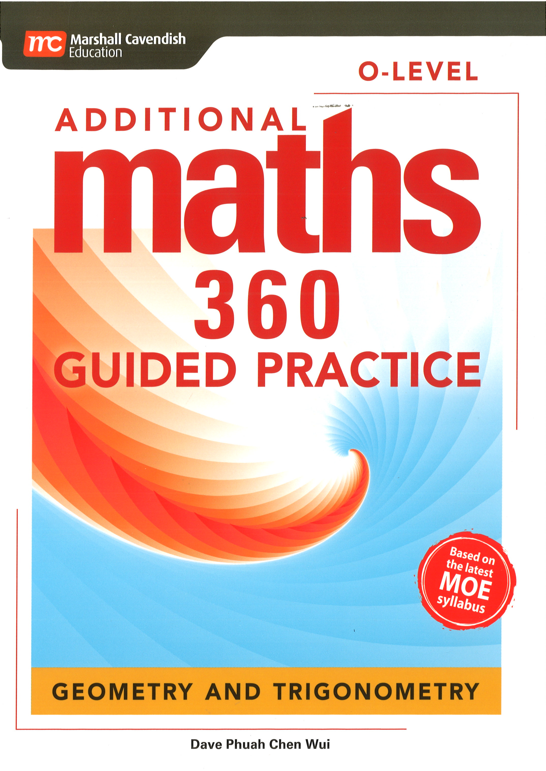 Additional Maths 360 Guided Practice Geometry&Trigonometry