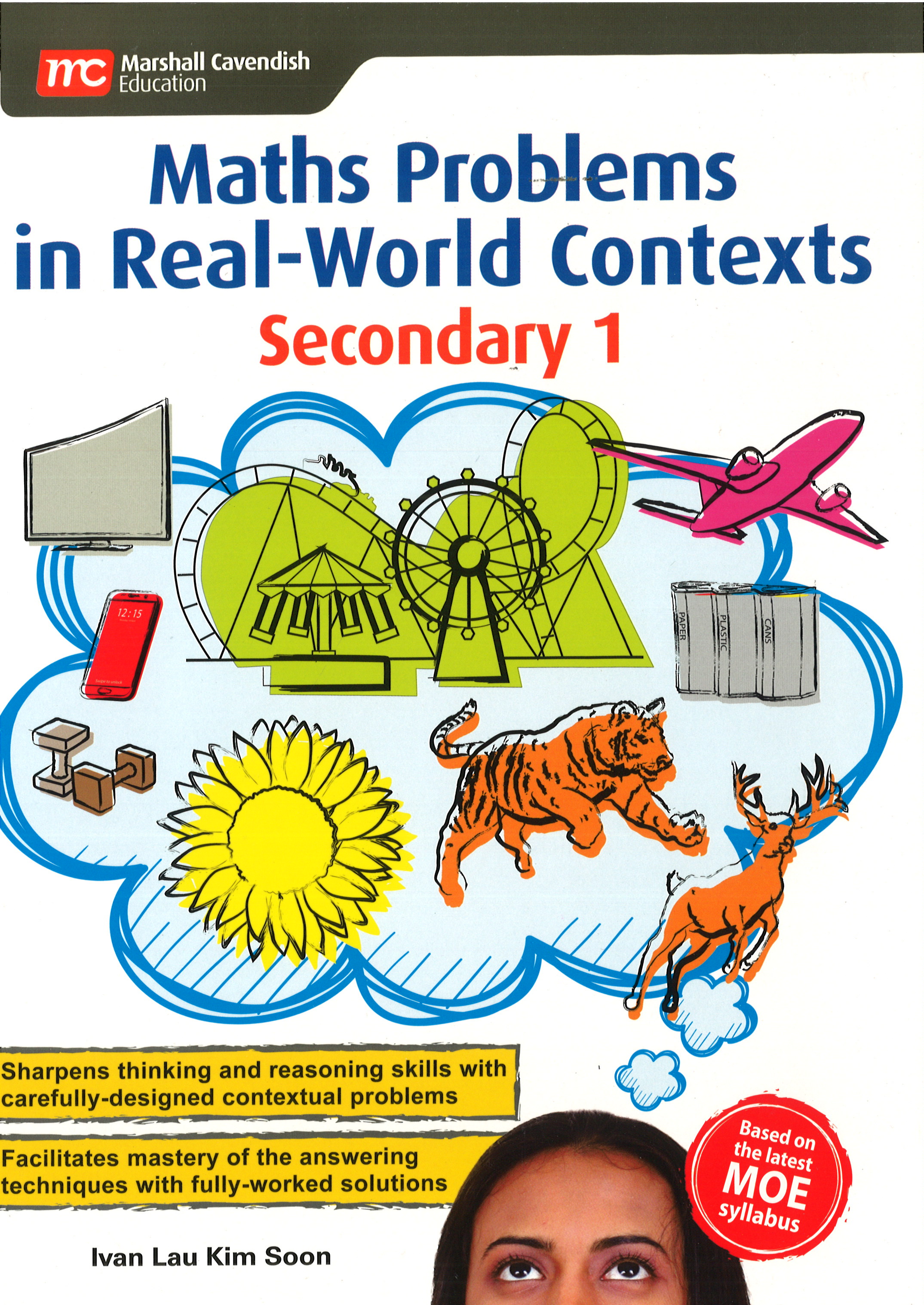 Maths Problems in Real-World Contexts Secondary 1