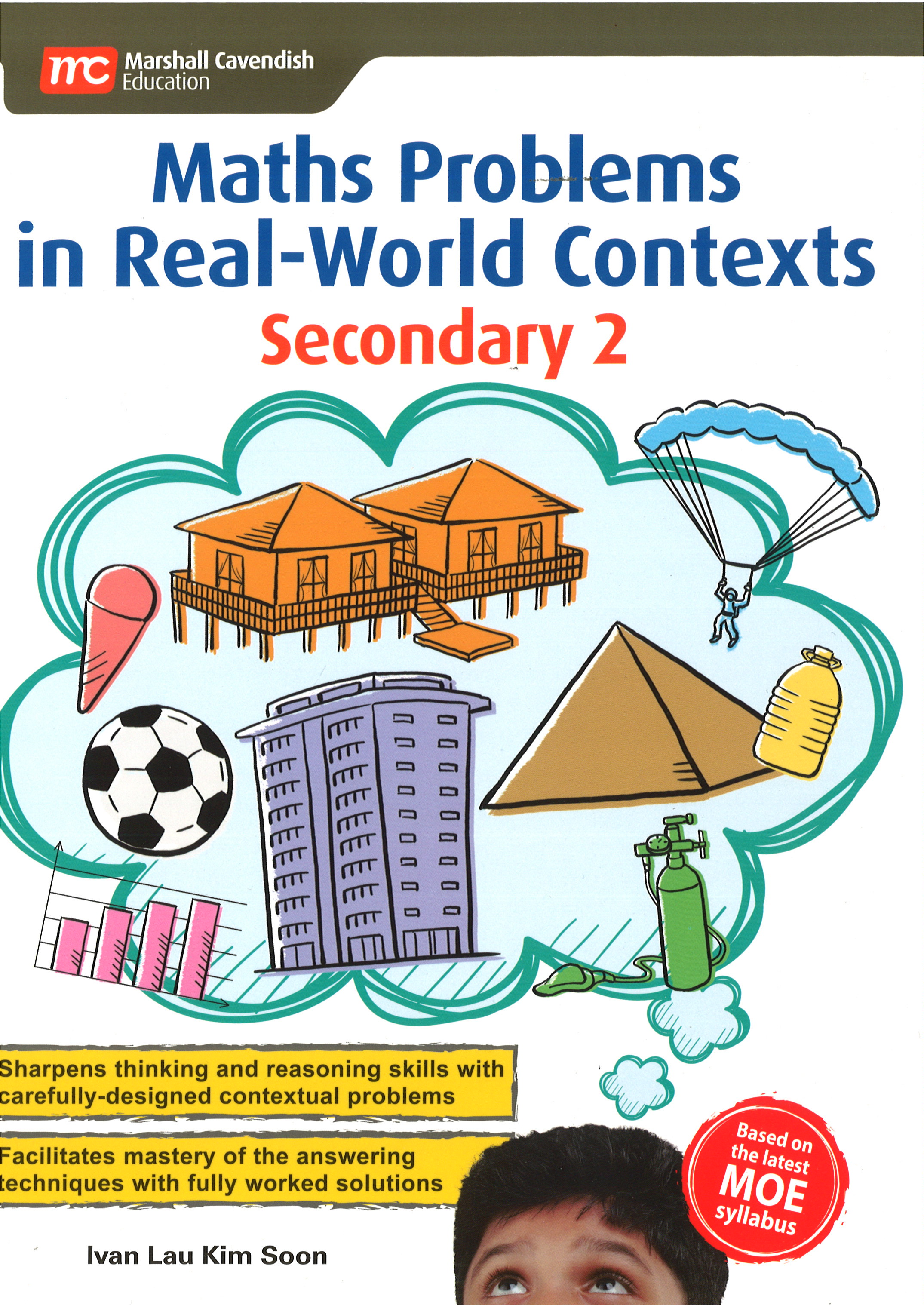 Maths Problems in Real-World Contexts Secondary 2