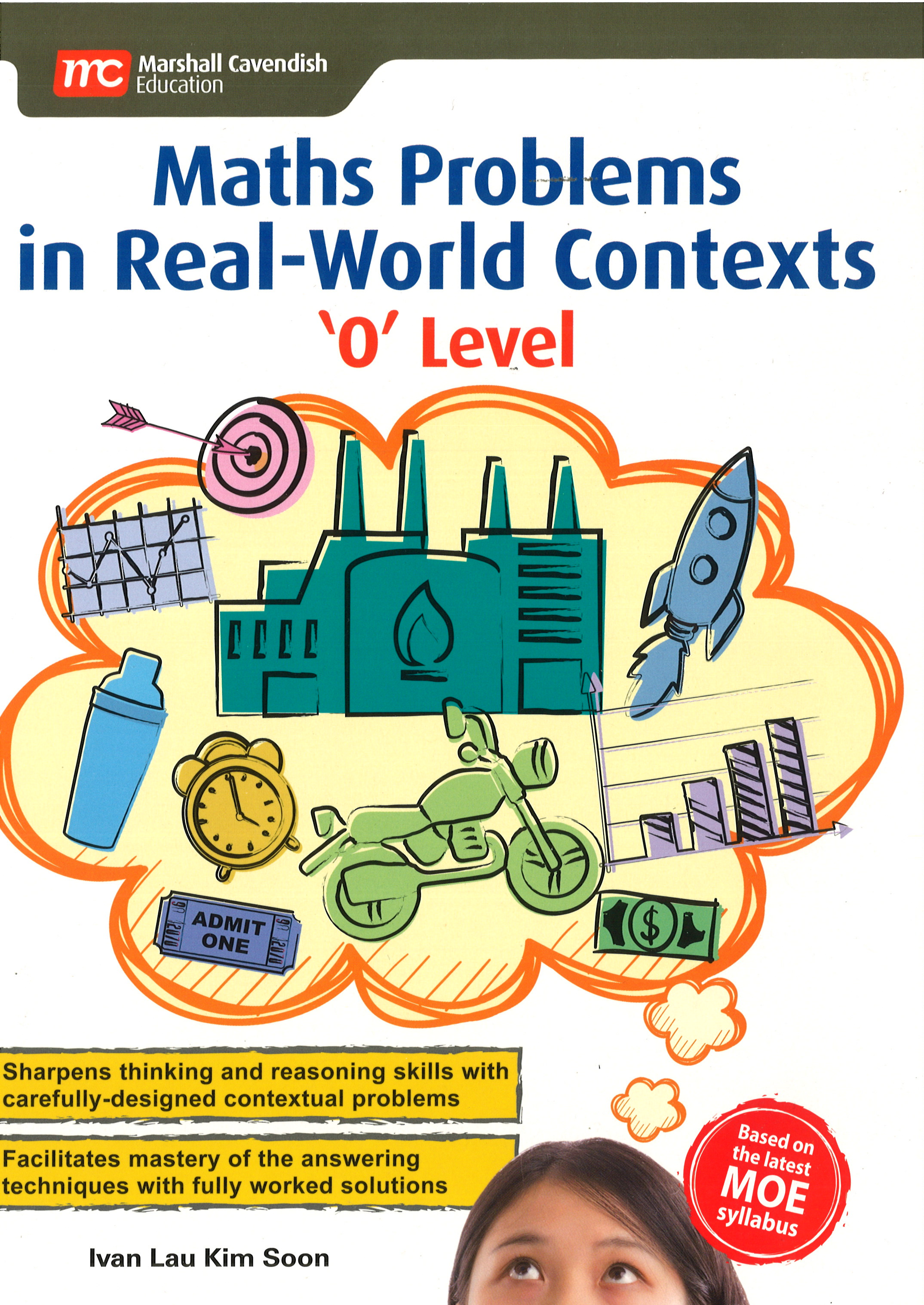 Maths Problems in Real-World Contexts O-Level