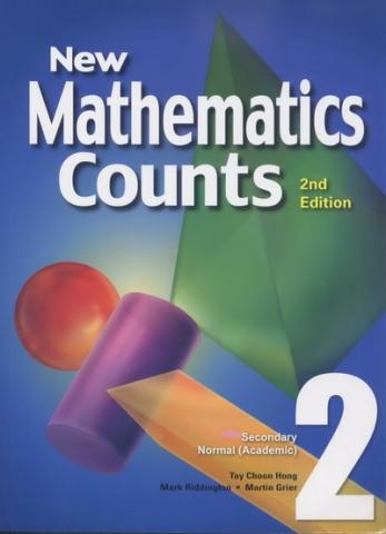 New Mathematics Counts 2