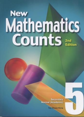 New Mathematics Counts 5