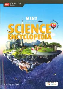 Mini Science Encyclopedia (8th Edition)