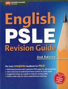 English PSLE Revision Guide