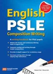 English PSLE Composition Writing