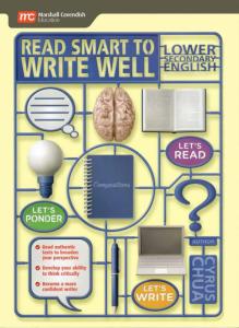 Read Smart to Write Well Lower