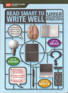 Read Smart to Write Well Upper