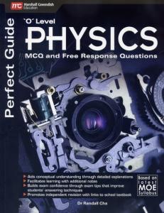 'O' Level Physics MCQ and Free Response Questions