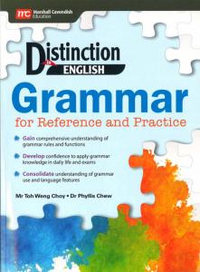 Grammar for Reference and Practice