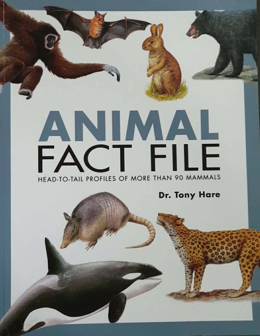 Animal Fact File