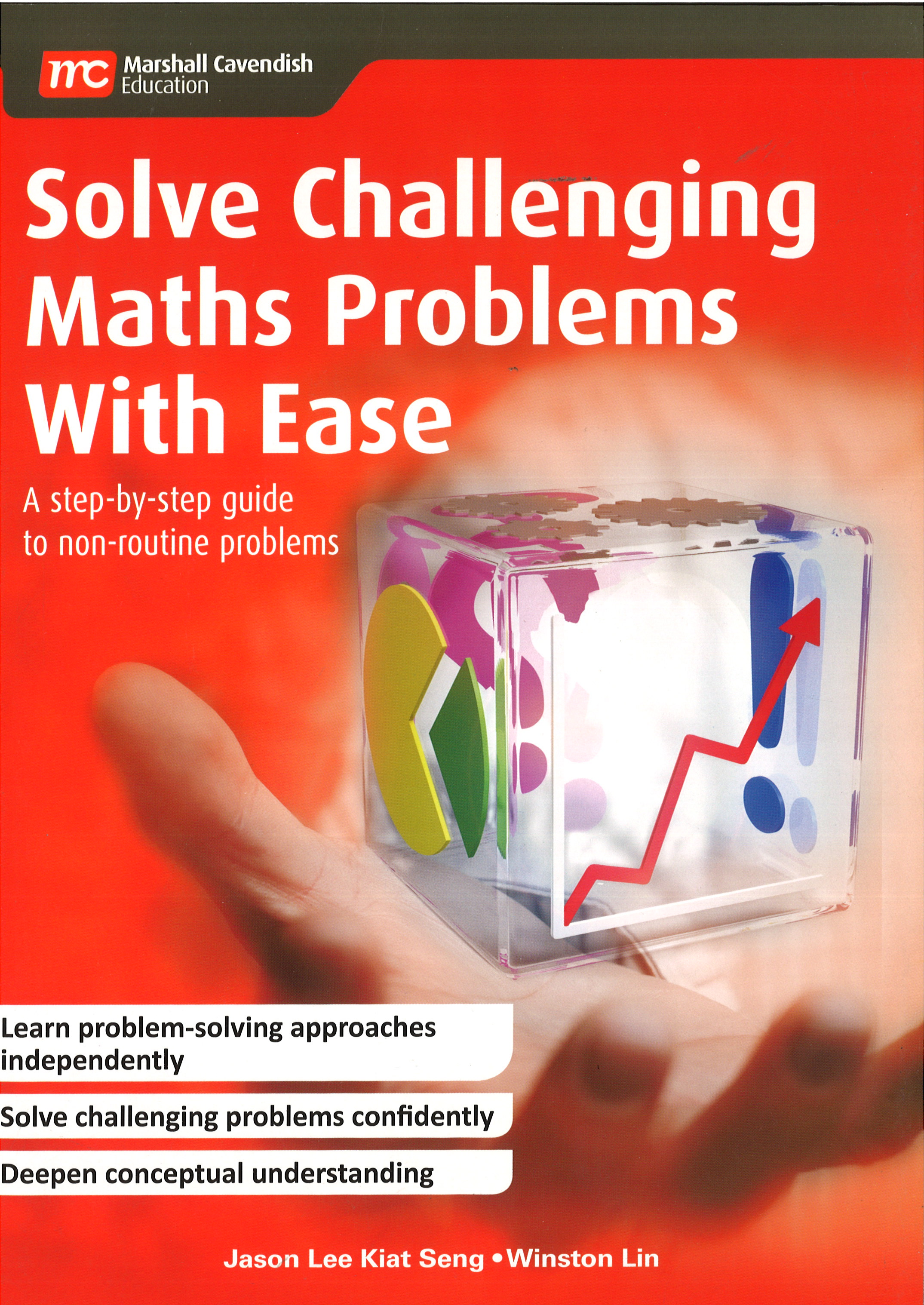 Solve Challenging Maths Problems with Ease