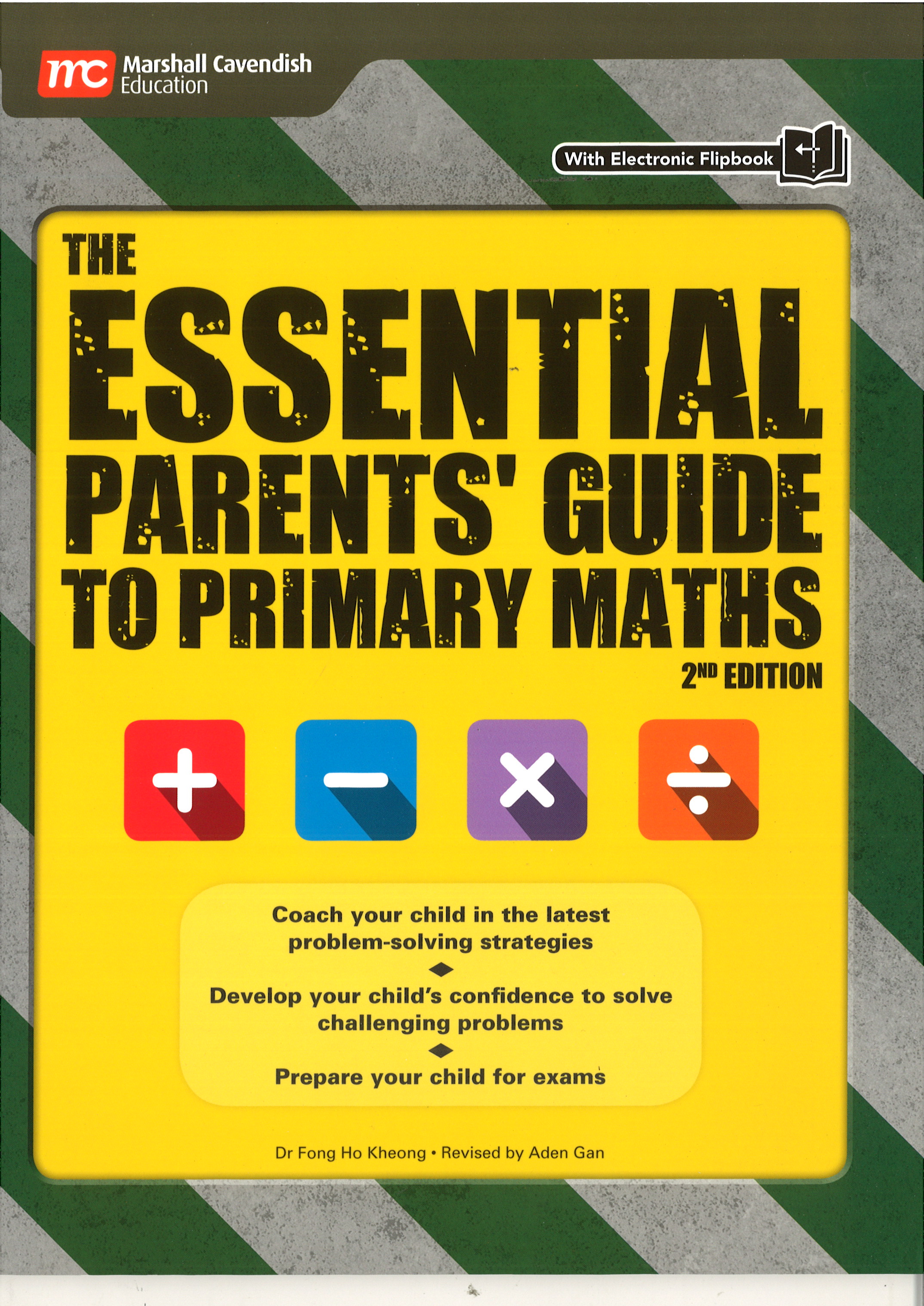 The Essential Parents Guide To Primary Maths