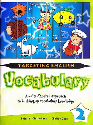 Targeting English Vocabulary Book 2